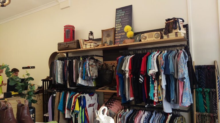 Anglicare charity shop – Bowral - charity shop in Bowral