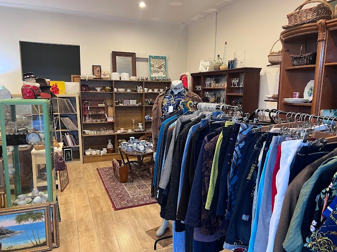 JaziBitz Ashfield - op shop in Ashfield