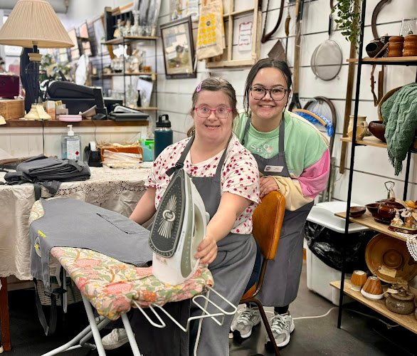 Collectables Op Shop Toowoomba City