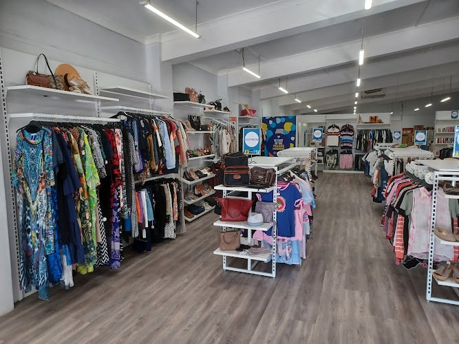 Vinnies Quirindi - op shop in Quirindi