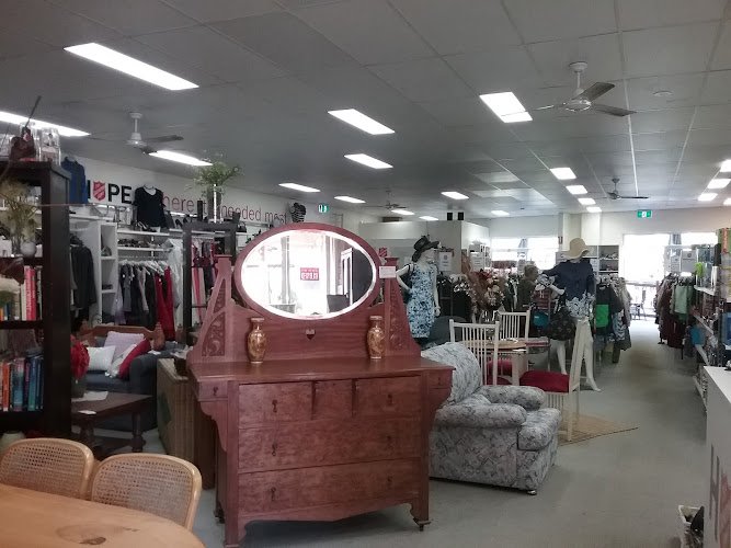 The Salvation Army Maleny Family Store - charity shop in Maleny