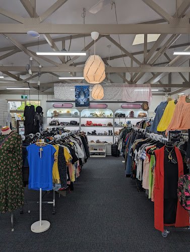 The Alkira Shop Box Hill
