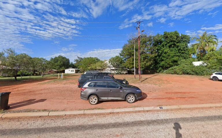 Op Shop – Broome Uniting Church - op shop in Broome