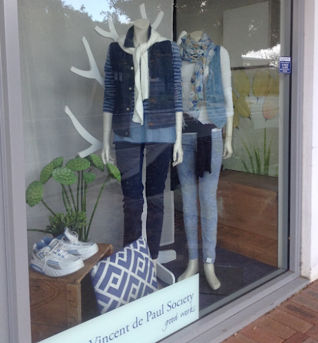 Vinnies Claremont - op shop in Claremont