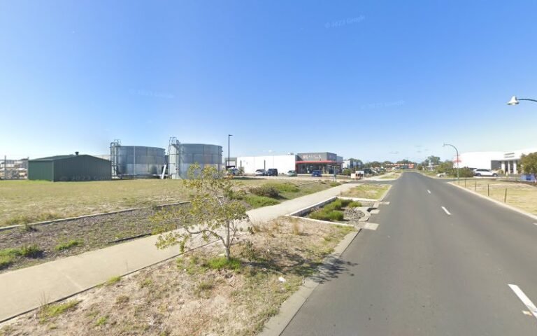 Salvos Stores Treendale Australind