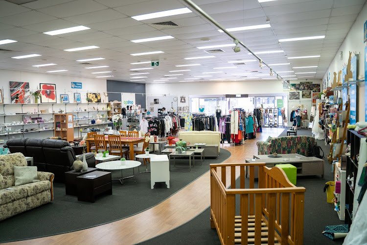 RSPCA charity shop – Stones Corner - charity shop in Stones Corner