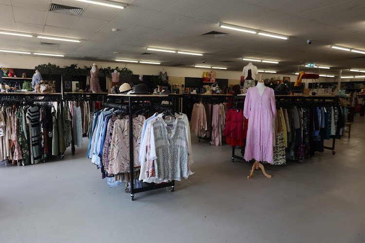Epilepsy Foundation Op shop Hastings - op shop in Hastings