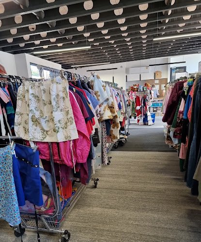 Holy Trinity Anglican Church Op Shop Hastings - Charity Shop in Hastings