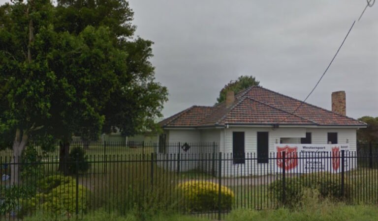 The Salvation Army Westernport Mission Centre Hastings – 2036 Frankston – Flinders Rd - op shop in Hastings