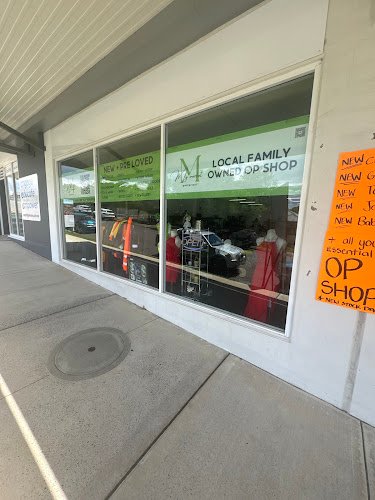 OP shop Mymarket morisset - op shop in Morisset