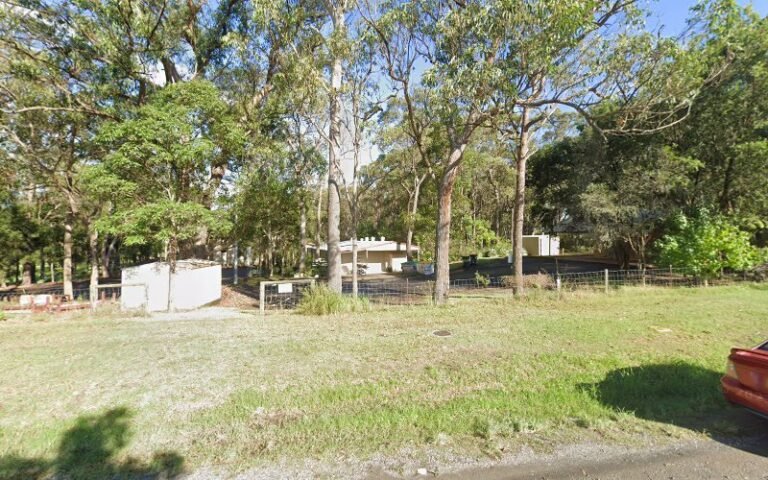 The Branch Op Shop Morisset - op shop in Morisset