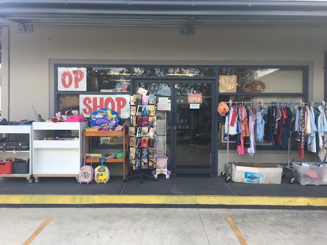 Northo Op Shop North Richmond