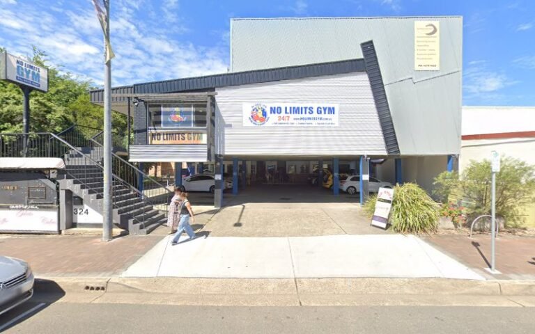 Richmond Legacy Op Shop