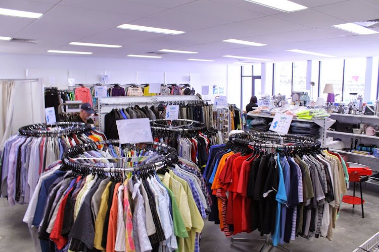 RSPCA Op Shop Superstore – Brisbane Wacol - op shop in Wacol