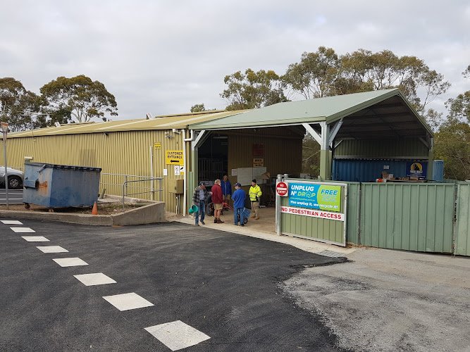 Blackwood Lions Bargain Centre closed on 27.12.25 Eden Hills - op shop in Eden Hills
