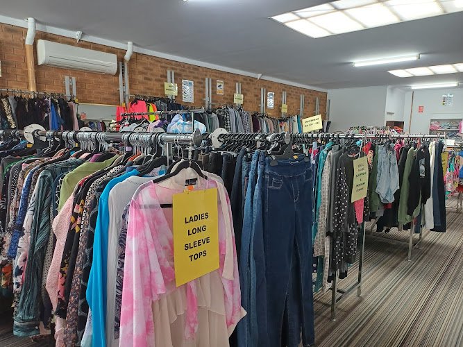 C2A – Traralgon charity shop - charity shop in Traralgon