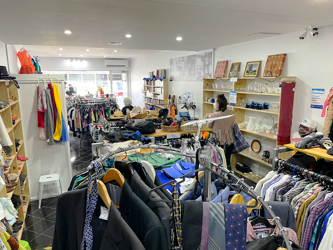 Noffs Op Shop Rozelle