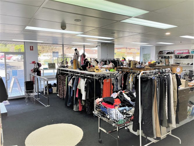 Noffs Op Shop Kingsford