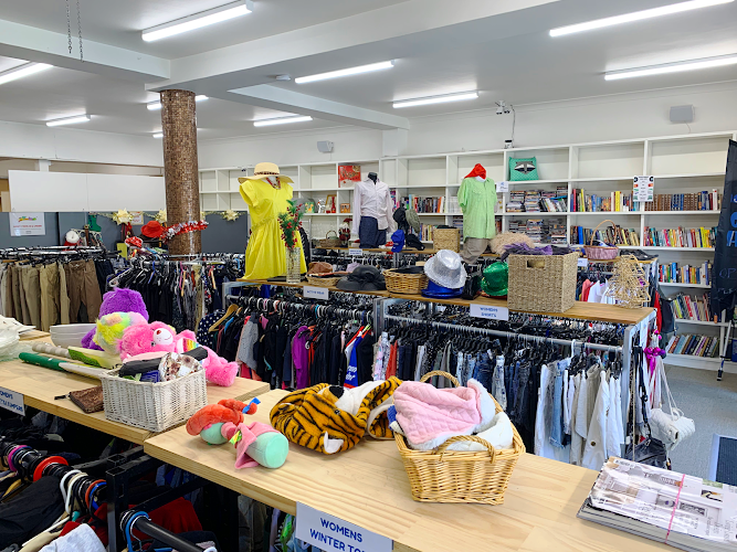 Noffs Op Shop Petersham - op shop in Petersham