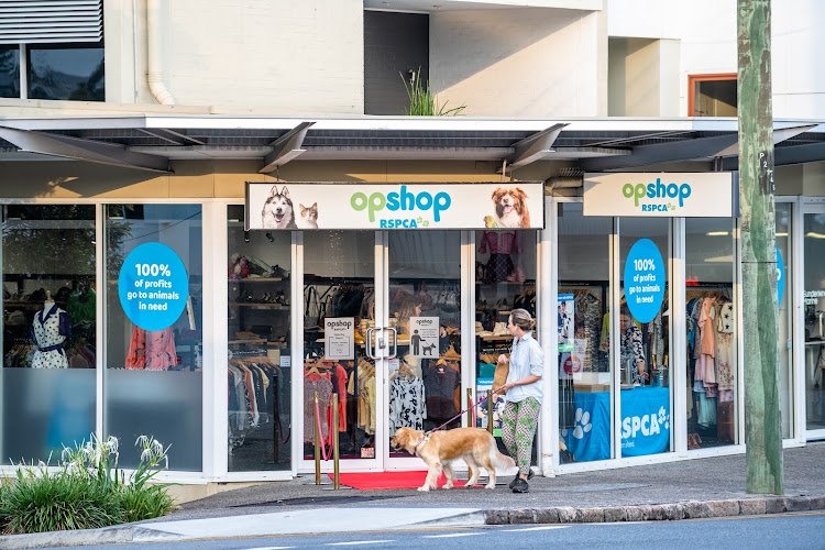 RSPCA Op Shop – Paddington