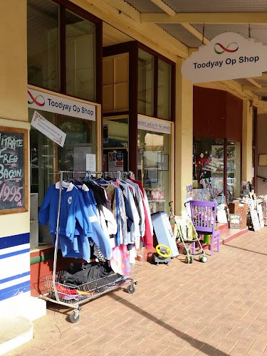 Toodyay charity shop - charity shop in Toodyay