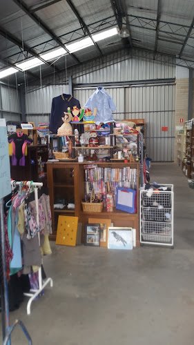 Daylesford Community Op Shop