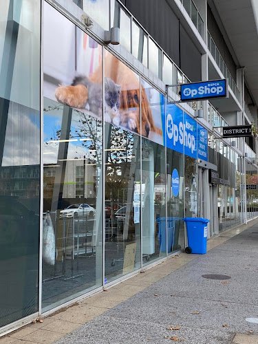 RSPCA Mawson Lakes Op Shop - Charity Shop in Mawson Lakes
