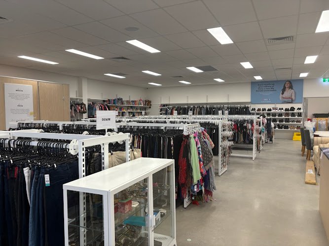 Salvos Stores Vasse