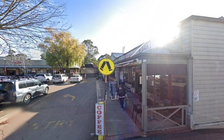 Red Cross Shop Mundaring