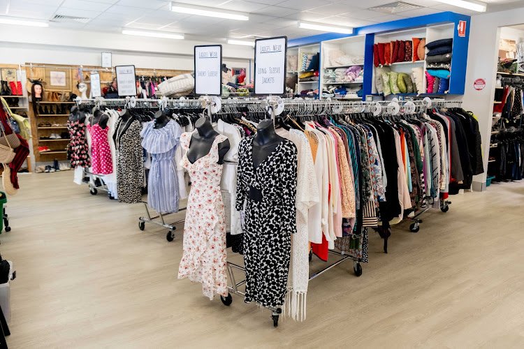 Neighbourhood charity shop Southport - charity shop in Southport