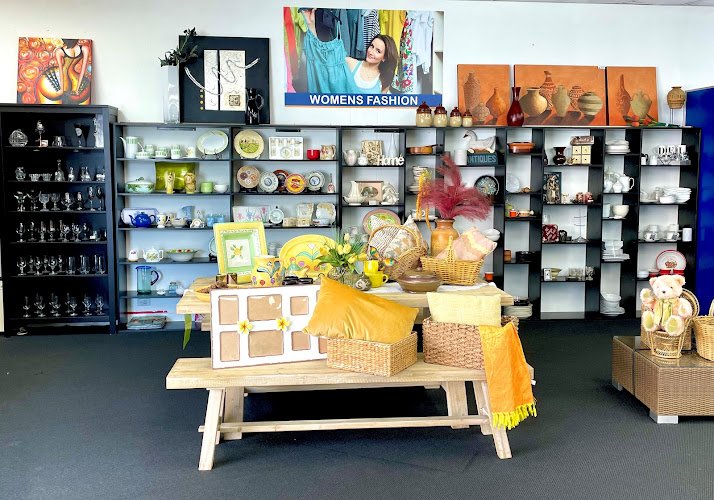 Lifeline Shop Wallsend