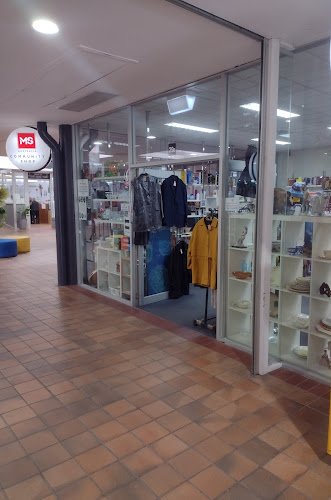 Community Op Shop (MS Plus) – Bendigo Kennington