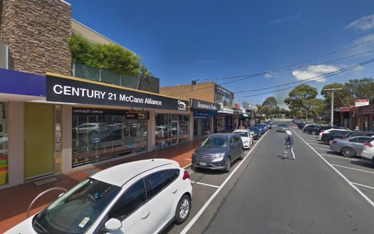 Family Life – Beaumaris - op shop in Beaumaris