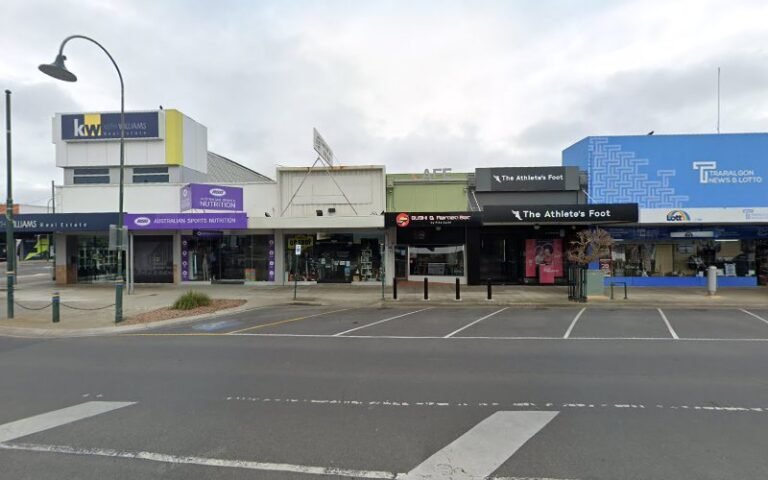 Seek And You Will Find OP Shop Traralgon - op shop in Traralgon