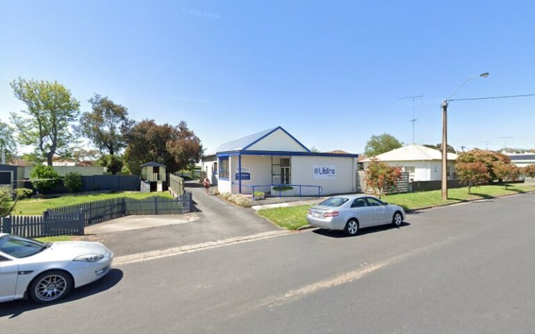 Lifeline Mount Gambier – 5 Mark St