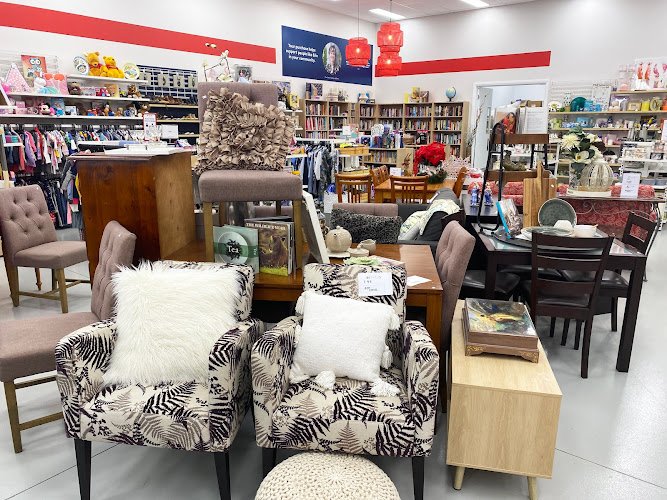 Salvos Stores Derrimut
