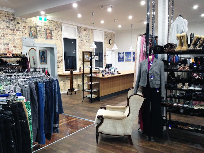 Vinnies Boonah