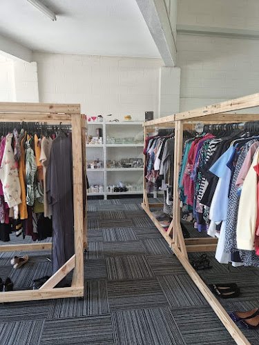 Defenders For Hope Op Shop Hillcrest