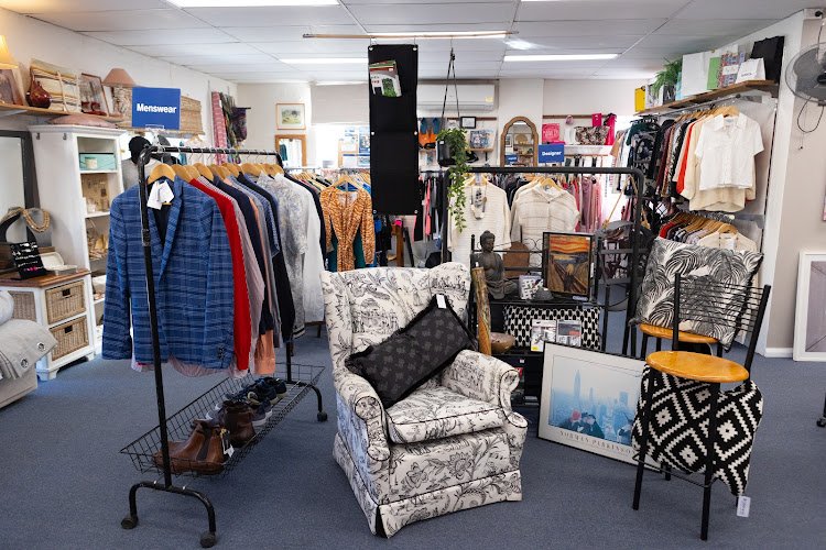 Lifeline Shop Balgowlah - charity shop in Balgowlah