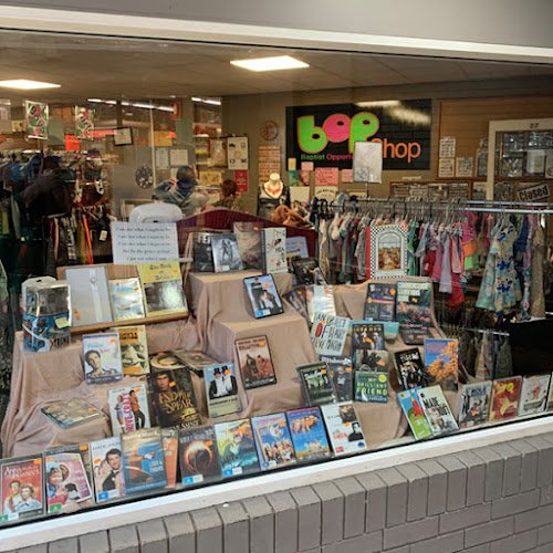 BOP Shop Vincentia - charity shop in Vincentia