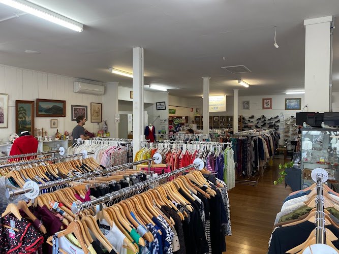 RSPCA Op Shop – Sherwood - op shop in Sherwood
