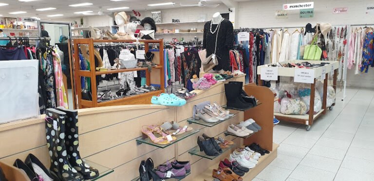 Salvos Store Wauchope - op shop in Wauchope