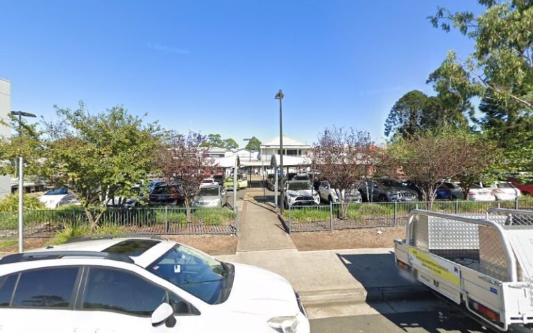 Winmalee Neighbourhood Centre Community Shop