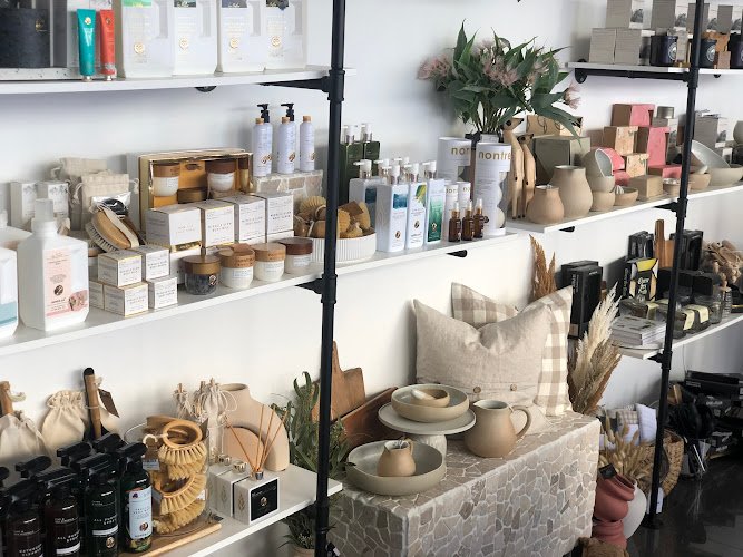 The creation station store Penrith