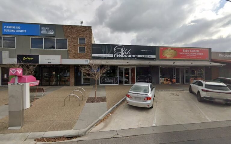 Vinnies Wallan