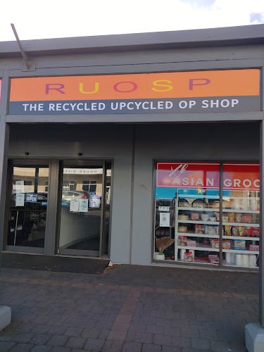 Rotary Recycle Op Shop Kilmore - op shop in Kilmore