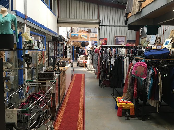 Lifeline Shop Grovedale - op shop in Grovedale