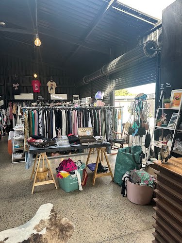 Echo Thrift Inc. Torquay - op shop in Torquay