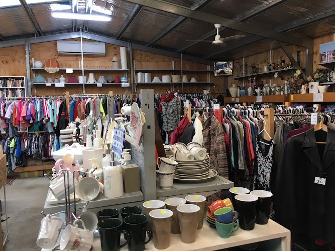 St Luke’s Op Shop Torquay - op shop in Torquay