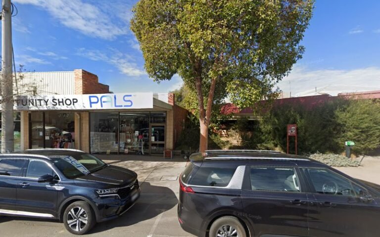 PALS Op Shop Numurkah - op shop in Numurkah